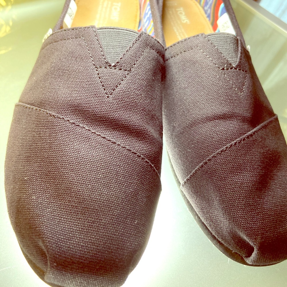 Toms Men’s The Venice Collection Canvas